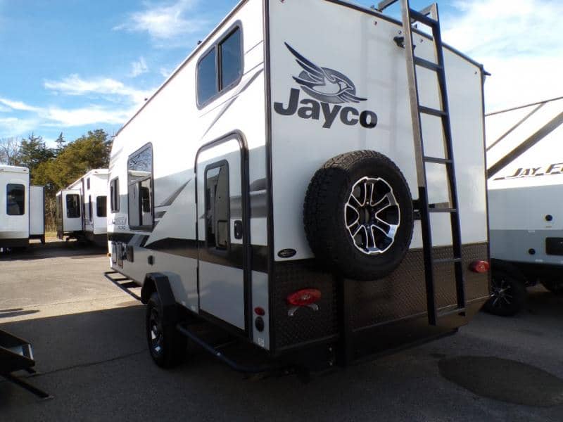 2022 Jayco 2022 Jayco Jay Feather - thumbnail 5