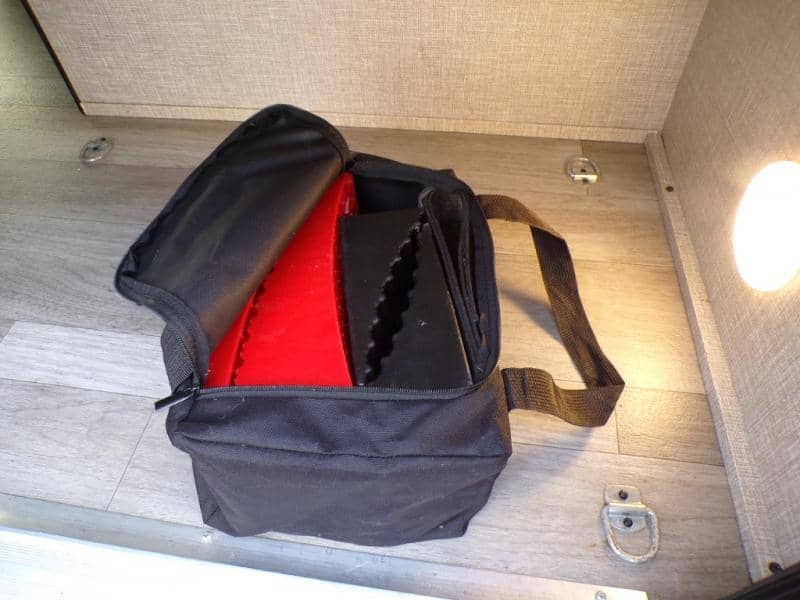 2022 Jayco 2022 Jayco Jay Feather - thumbnail 10