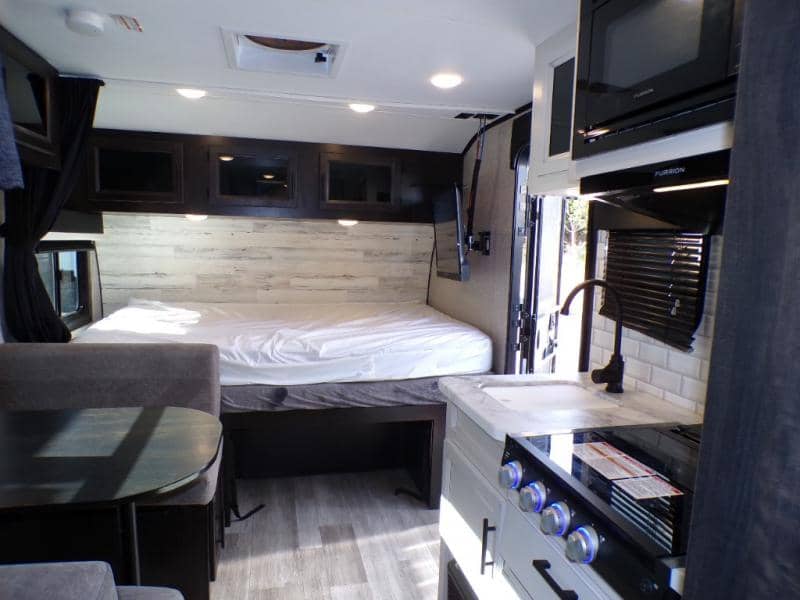 2022 Jayco 2022 Jayco Jay Feather - thumbnail 14