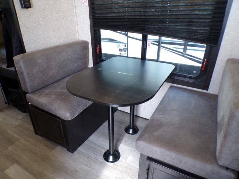 2022 Jayco 2022 Jayco Jay Feather - thumbnail 16