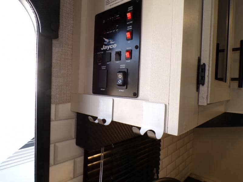 2022 Jayco 2022 Jayco Jay Feather - thumbnail 20