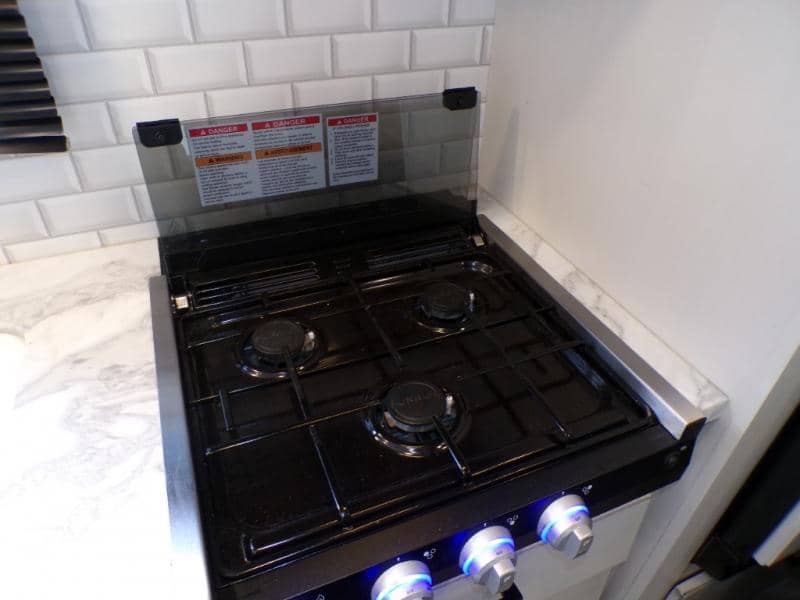 2022 Jayco 2022 Jayco Jay Feather - thumbnail 24