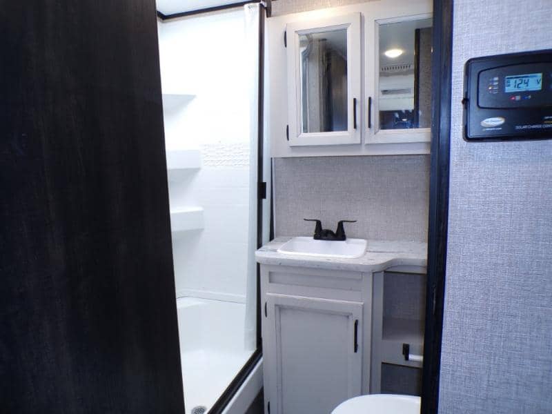 2022 Jayco 2022 Jayco Jay Feather - thumbnail 40