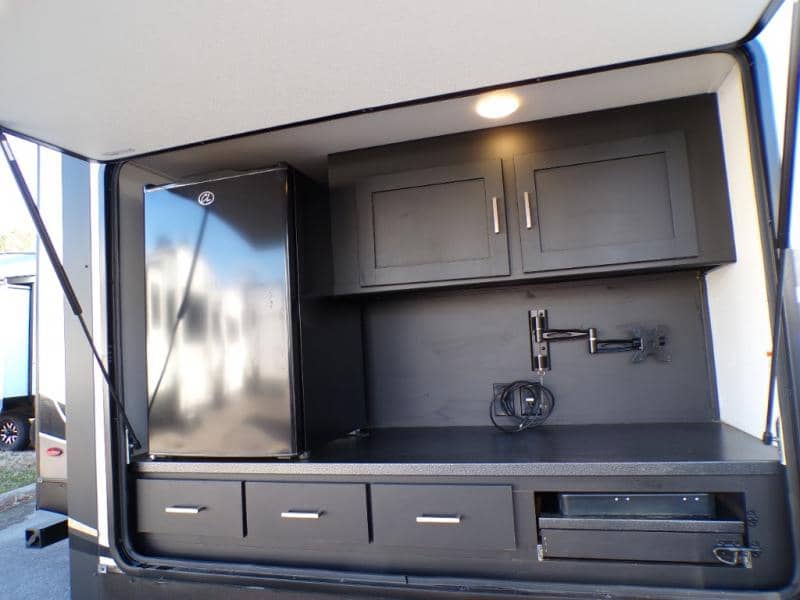 2022 Keystone RV 2022 Keystone RV Outback - thumbnail 10