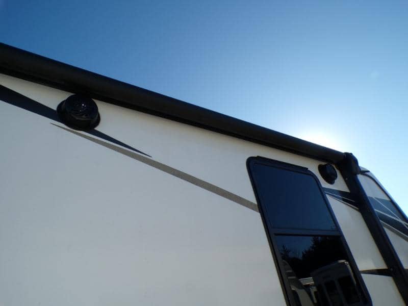 2022 Keystone RV 2022 Keystone RV Outback - thumbnail 15