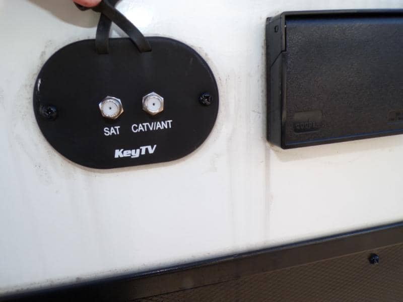 2022 Keystone RV 2022 Keystone RV Outback - thumbnail 16