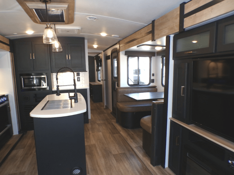 2022 Keystone RV 2022 Keystone RV Outback - thumbnail 20