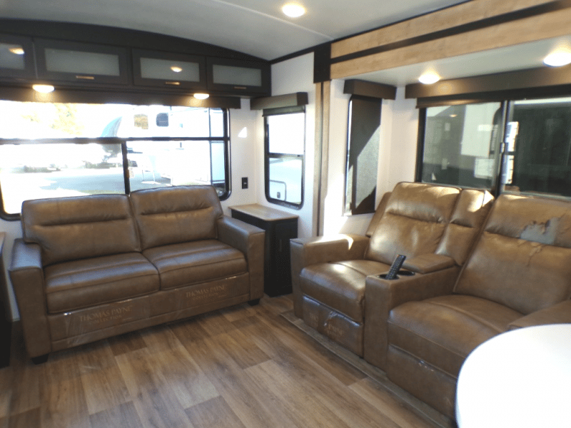2022 Keystone RV 2022 Keystone RV Outback - thumbnail 21