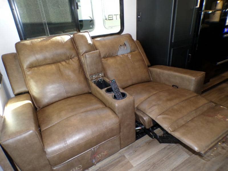 2022 Keystone RV 2022 Keystone RV Outback - thumbnail 22