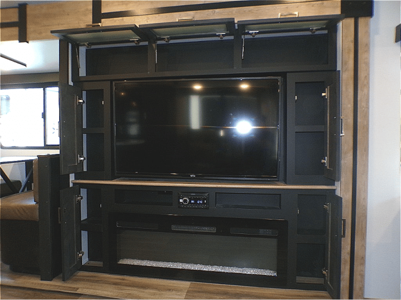 2022 Keystone RV 2022 Keystone RV Outback - thumbnail 28