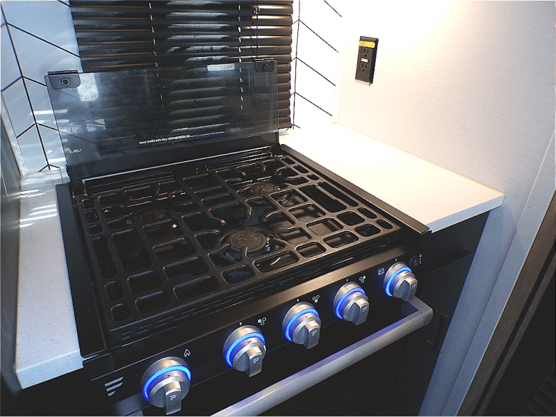 2022 Keystone RV 2022 Keystone RV Outback - thumbnail 39