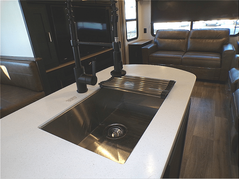 2022 Keystone RV 2022 Keystone RV Outback - thumbnail 44