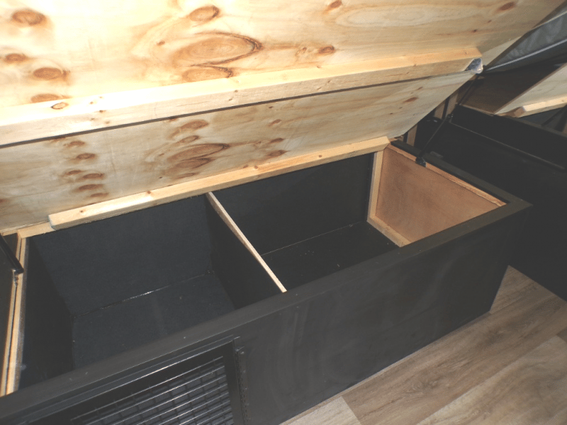 2022 Keystone RV 2022 Keystone RV Outback - thumbnail 52