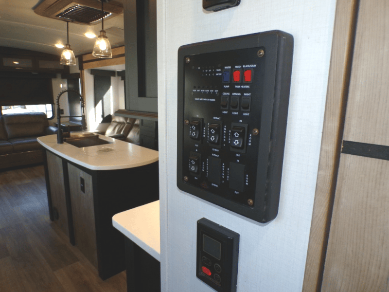 2022 Keystone RV 2022 Keystone RV Outback - thumbnail 61