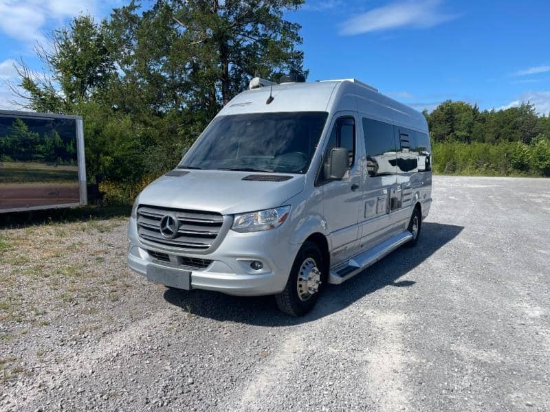 2020 Pleasure-Way 2020 Pleasure-Way Plateau - thumbnail 4