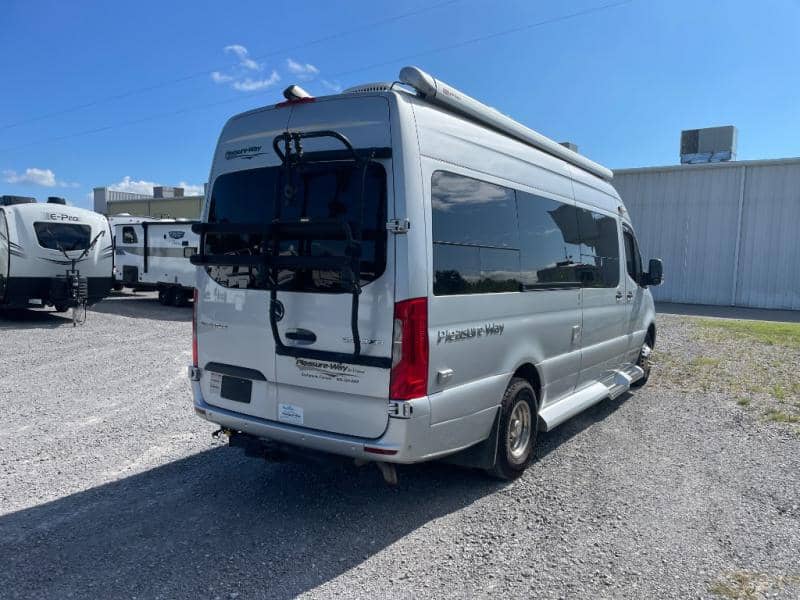 2020 Pleasure-Way 2020 Pleasure-Way Plateau - thumbnail 5