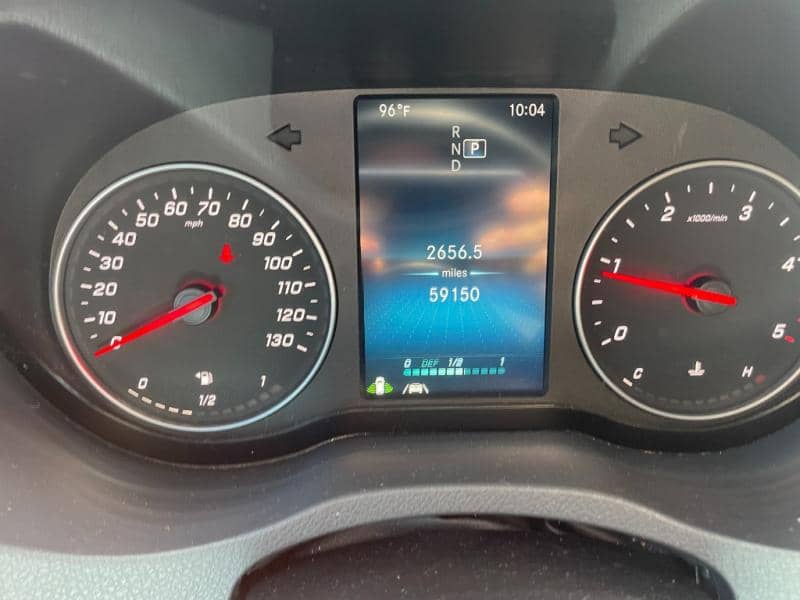 2020 Pleasure-Way 2020 Pleasure-Way Plateau - thumbnail 8