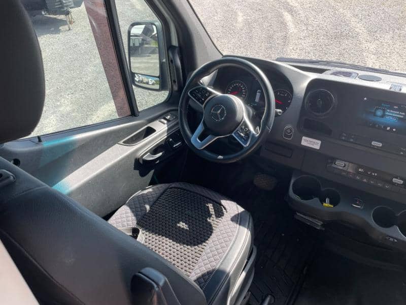 2020 Pleasure-Way 2020 Pleasure-Way Plateau - thumbnail 9