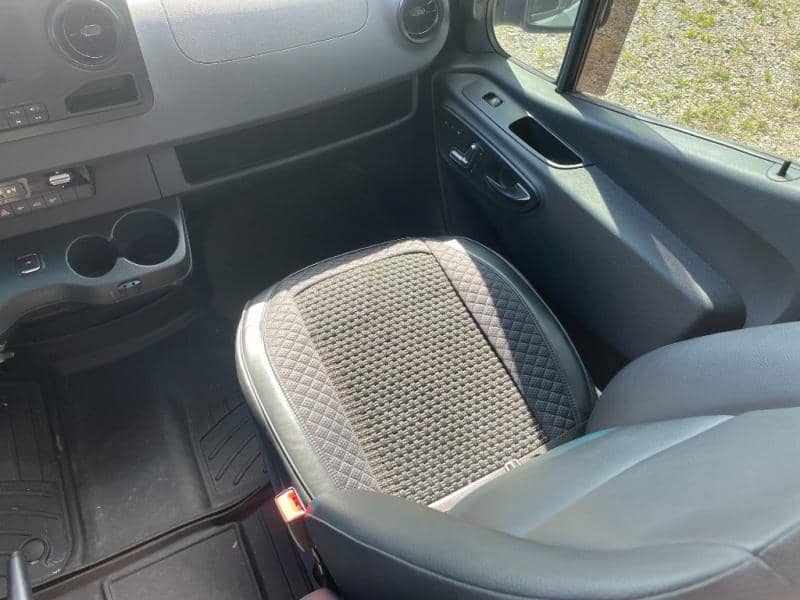 2020 Pleasure-Way 2020 Pleasure-Way Plateau - thumbnail 10