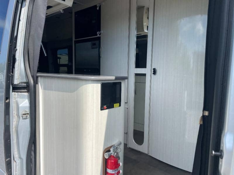 2020 Pleasure-Way 2020 Pleasure-Way Plateau - thumbnail 11