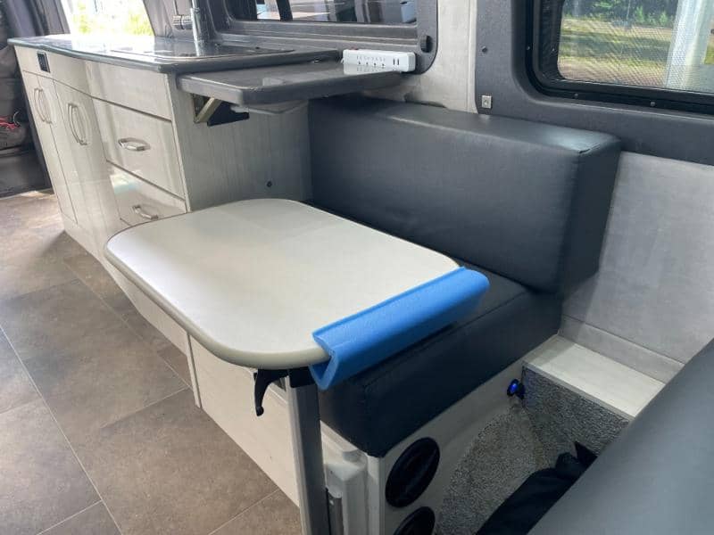 2020 Pleasure-Way 2020 Pleasure-Way Plateau - thumbnail 14