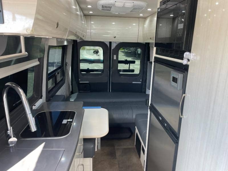 2020 Pleasure-Way 2020 Pleasure-Way Plateau - thumbnail 15