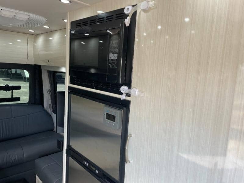 2020 Pleasure-Way 2020 Pleasure-Way Plateau - thumbnail 16