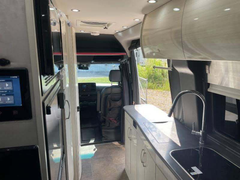 2020 Pleasure-Way 2020 Pleasure-Way Plateau - thumbnail 18