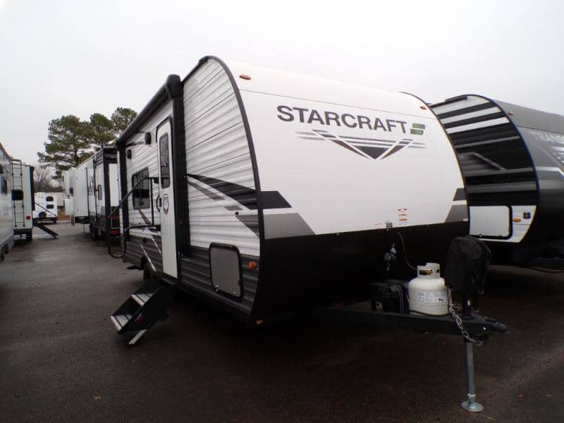 2023 Starcraft RV 2023 Starcraft RV Autumn Ridge - thumbnail 1