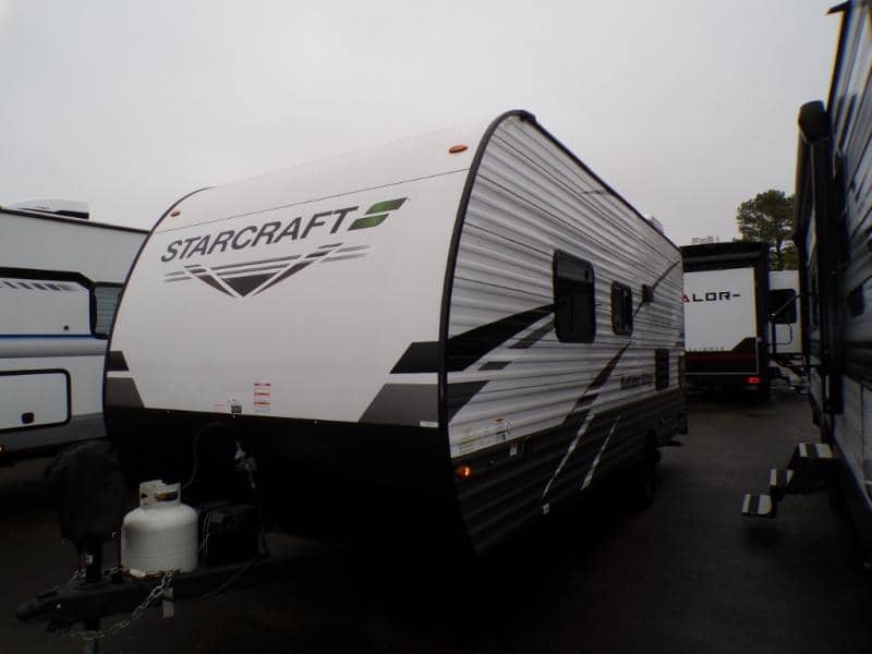 2023 Starcraft RV 2023 Starcraft RV Autumn Ridge - thumbnail 4