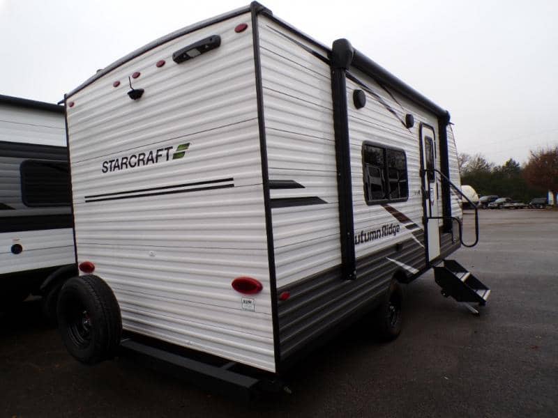 2023 Starcraft RV 2023 Starcraft RV Autumn Ridge - thumbnail 6