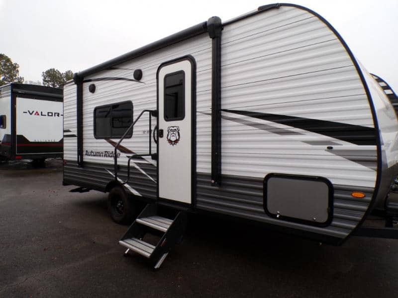 2023 Starcraft RV 2023 Starcraft RV Autumn Ridge - thumbnail 7