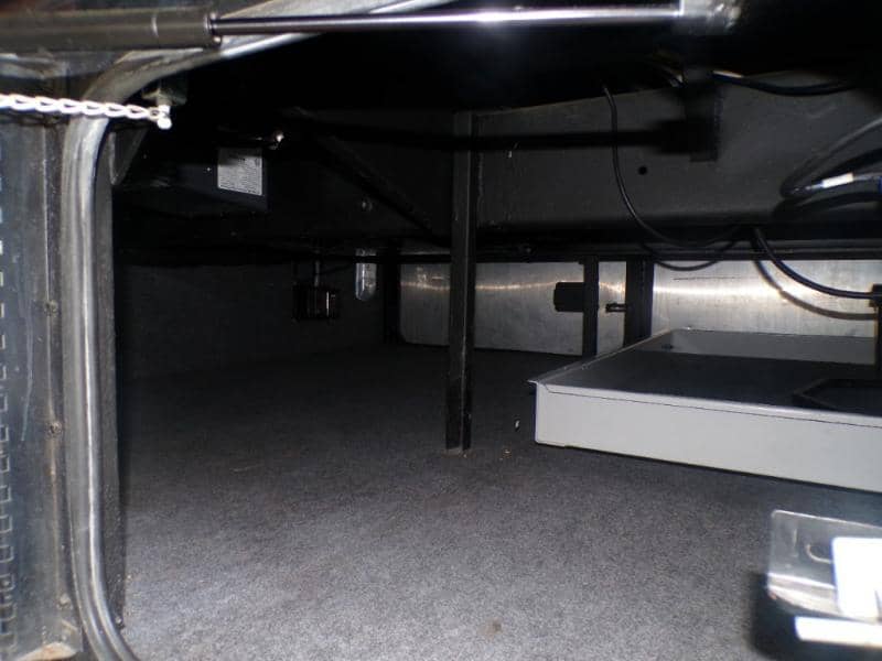 2014 Tiffin 2014 Tiffin Allegro Red - thumbnail 10