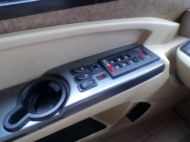 2014 Tiffin 2014 Tiffin Allegro Red - thumbnail 18