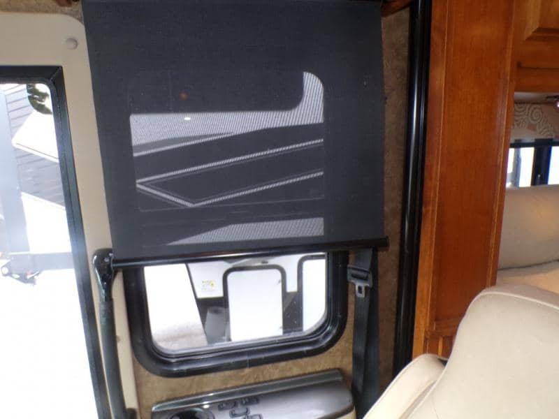 2014 Tiffin 2014 Tiffin Allegro Red - thumbnail 22