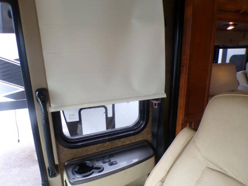 2014 Tiffin 2014 Tiffin Allegro Red - thumbnail 23