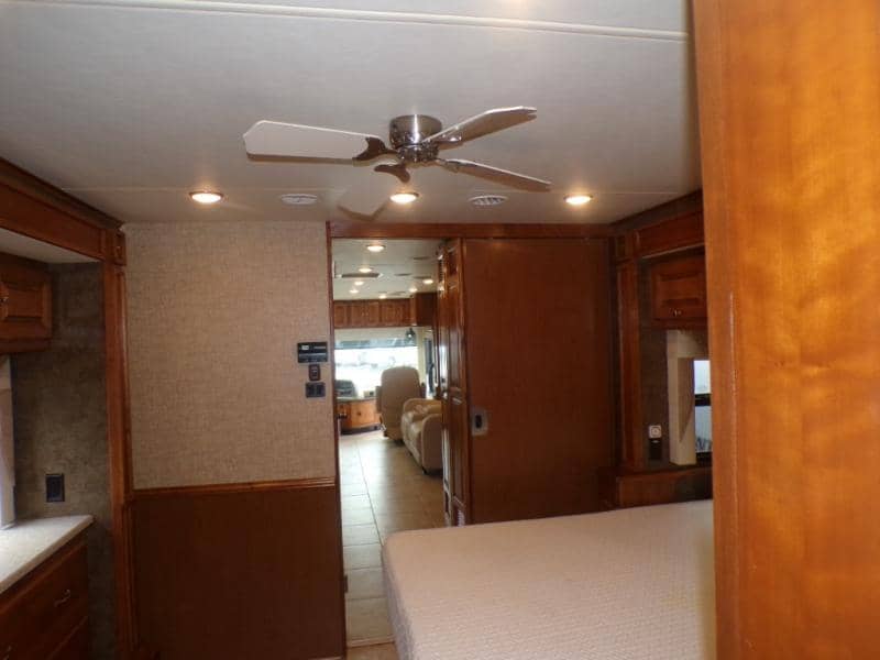 2014 Tiffin 2014 Tiffin Allegro Red - thumbnail 28