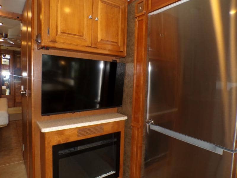 2014 Tiffin 2014 Tiffin Allegro Red - thumbnail 33