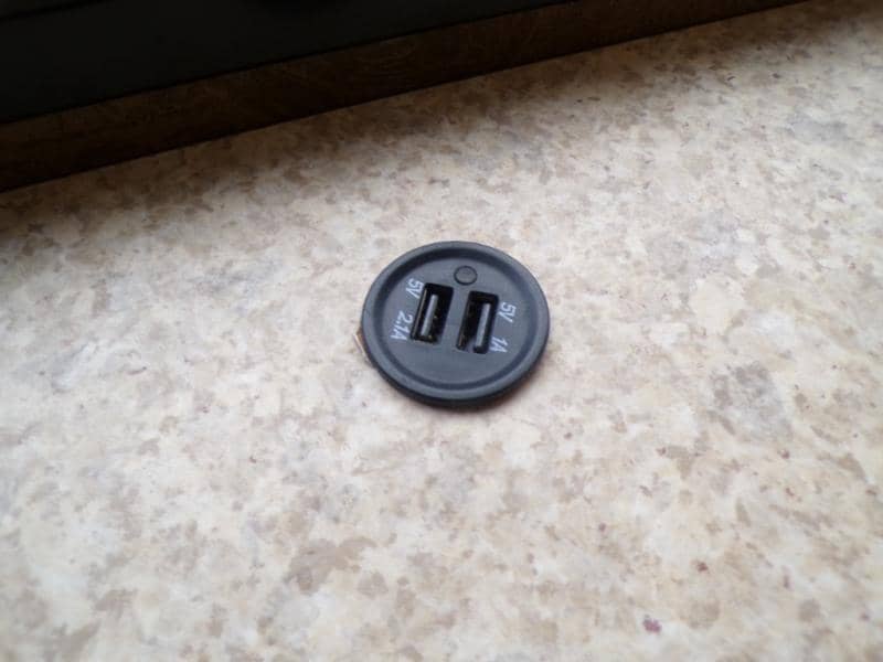 2014 Tiffin 2014 Tiffin Allegro Red - thumbnail 36