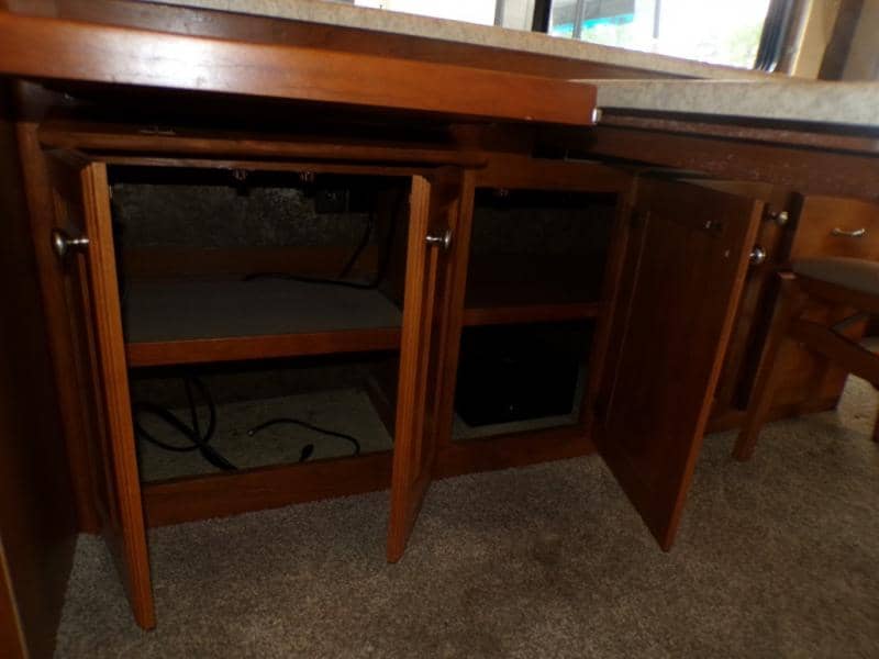 2014 Tiffin 2014 Tiffin Allegro Red - thumbnail 40