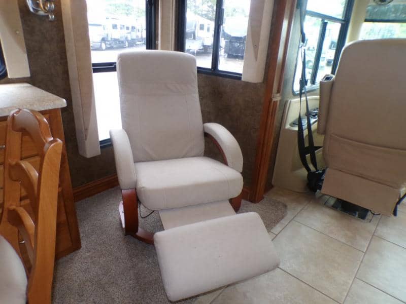 2014 Tiffin 2014 Tiffin Allegro Red - thumbnail 42