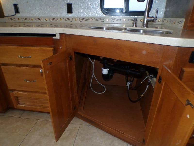 2014 Tiffin 2014 Tiffin Allegro Red - thumbnail 45