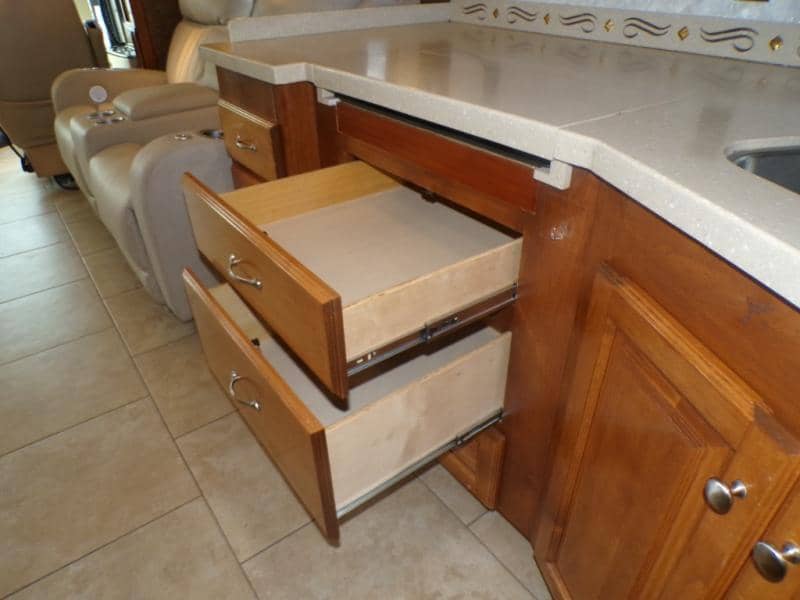 2014 Tiffin 2014 Tiffin Allegro Red - thumbnail 46