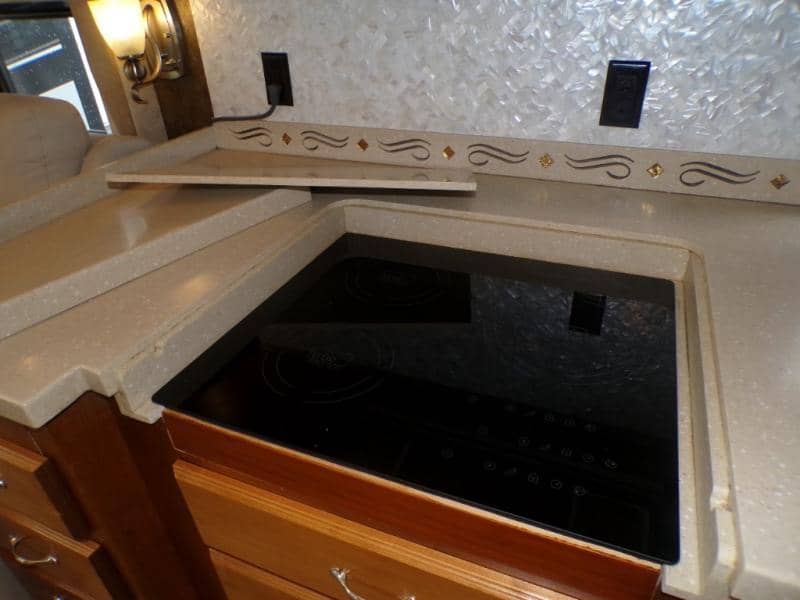 2014 Tiffin 2014 Tiffin Allegro Red - thumbnail 47