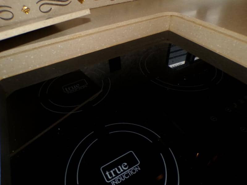 2014 Tiffin 2014 Tiffin Allegro Red - thumbnail 48