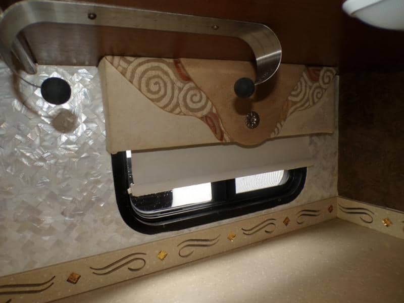 2014 Tiffin 2014 Tiffin Allegro Red - thumbnail 51