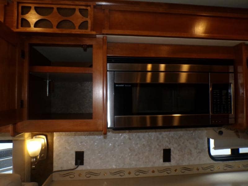 2014 Tiffin 2014 Tiffin Allegro Red - thumbnail 52