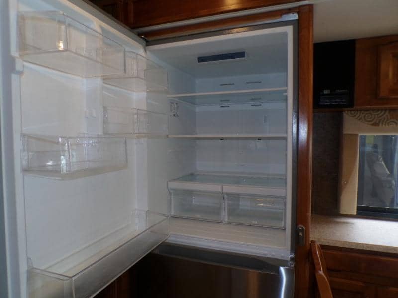 2014 Tiffin 2014 Tiffin Allegro Red - thumbnail 53