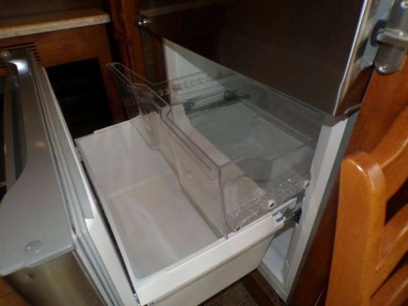 2014 Tiffin 2014 Tiffin Allegro Red - thumbnail 54