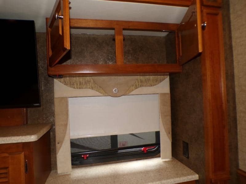 2014 Tiffin 2014 Tiffin Allegro Red - thumbnail 58